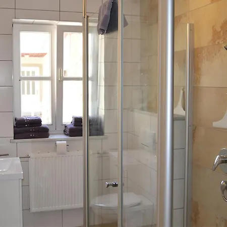 Maikaefer Apartman